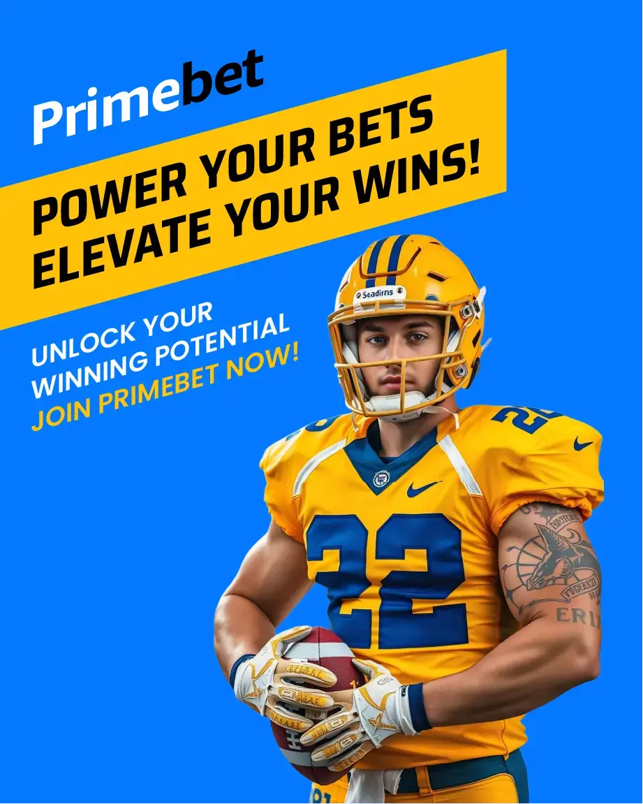 Join PrimeBet